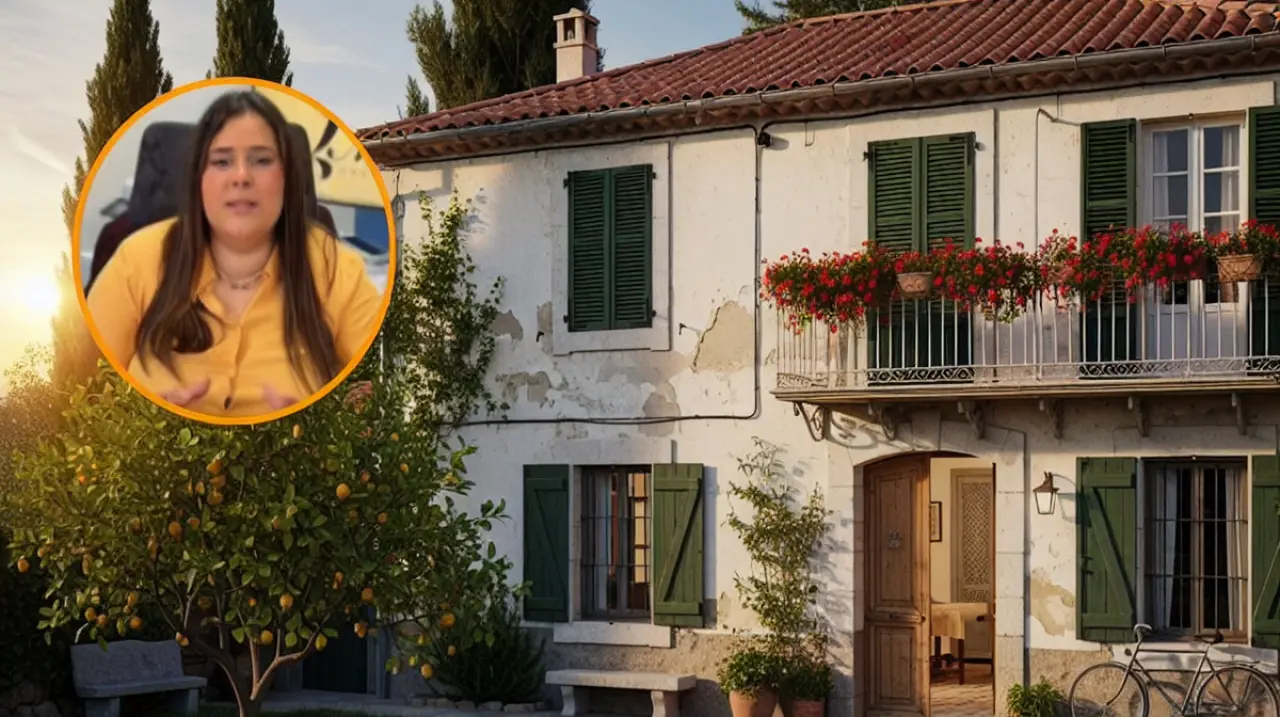 La vivienda familiar puede quedar comprometida si la residencia pública genera deuda