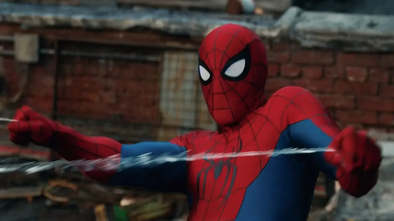 Spider-Man: Brand New Day cambió de villano tras el giro del Camaleón en otra película de Marvel