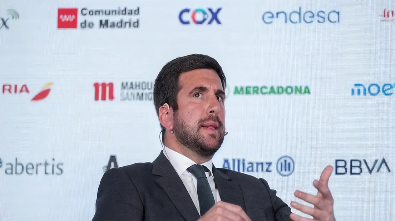 Cox construirá la desaladora de Rosarito en México por 304 millones de dólares