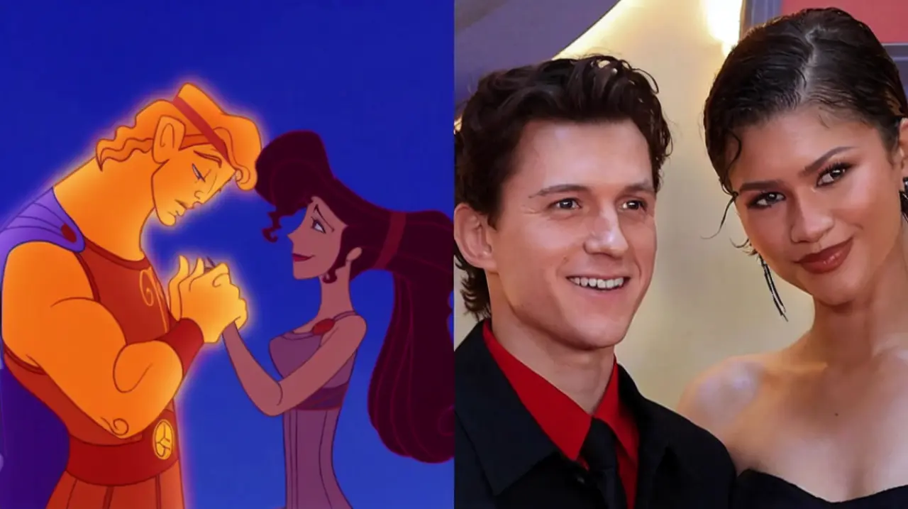 Susan Egan impulsa a Zendaya y Tom Holland para el live-action de 'Hércules'