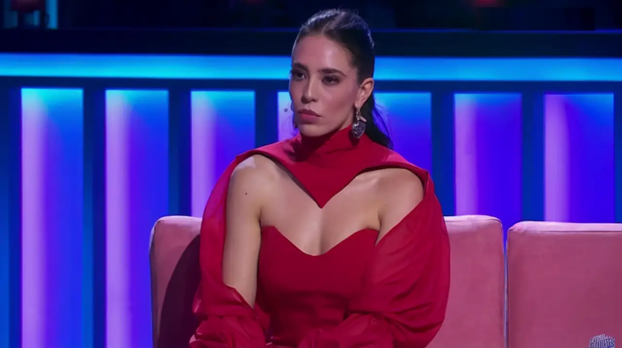 Arantza Ruiz acepta su salida de La Casa de los Famosos México y descarta reconciliación con Flor Vigna