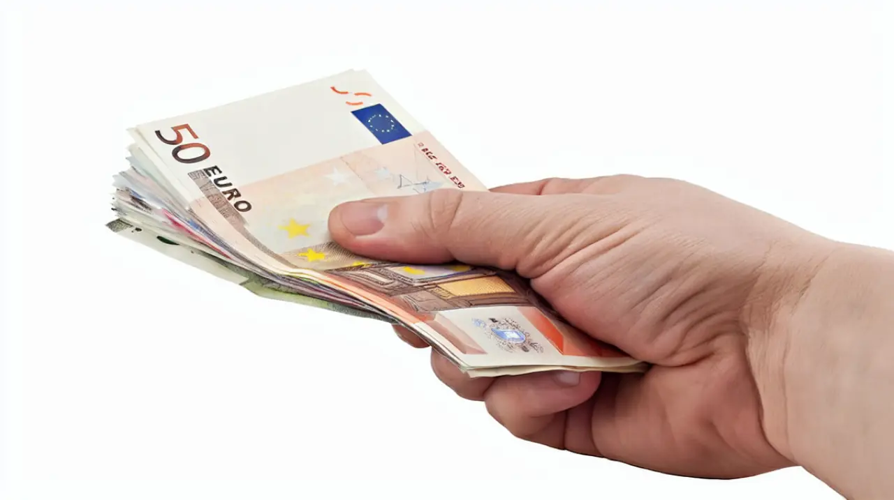 El euro arranca estable este martes 18 de agosto y sigue por encima de los $1700