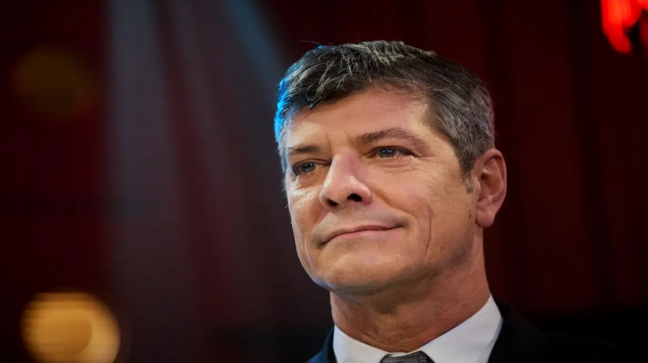 Pergolini volvió a marcar distancia con la TV tradicional y puso el foco en la inteligencia artificial