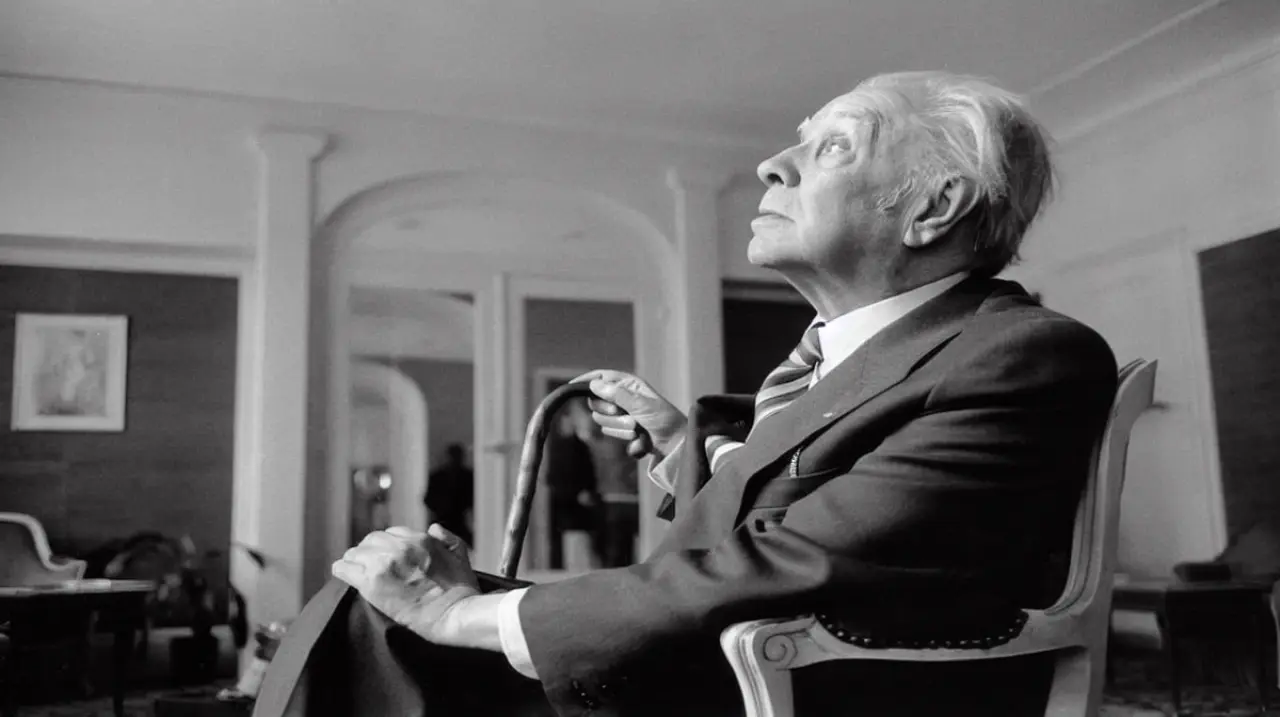 Jornadas Borges: cinco sedes, charlas y un concierto para celebrar al autor en su mes de nacimiento