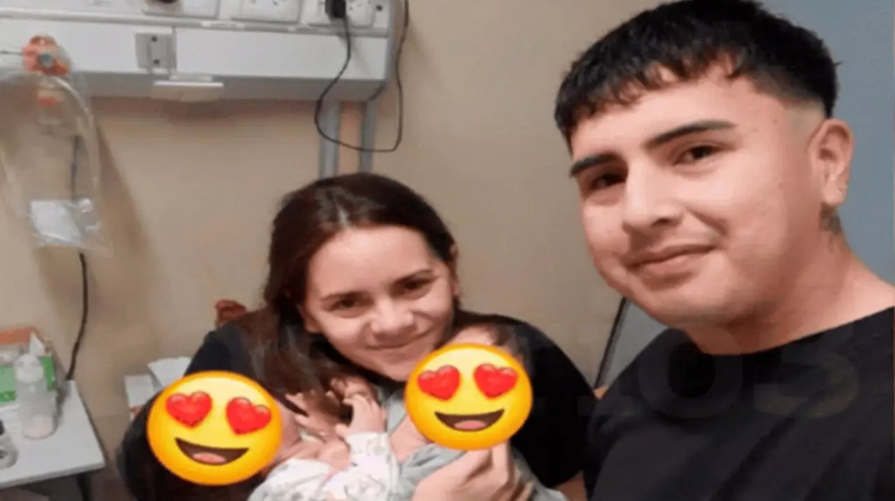 Ámbar y Pilar, un año después de la cirugía que las separó: cómo sigue su vida en Rosario