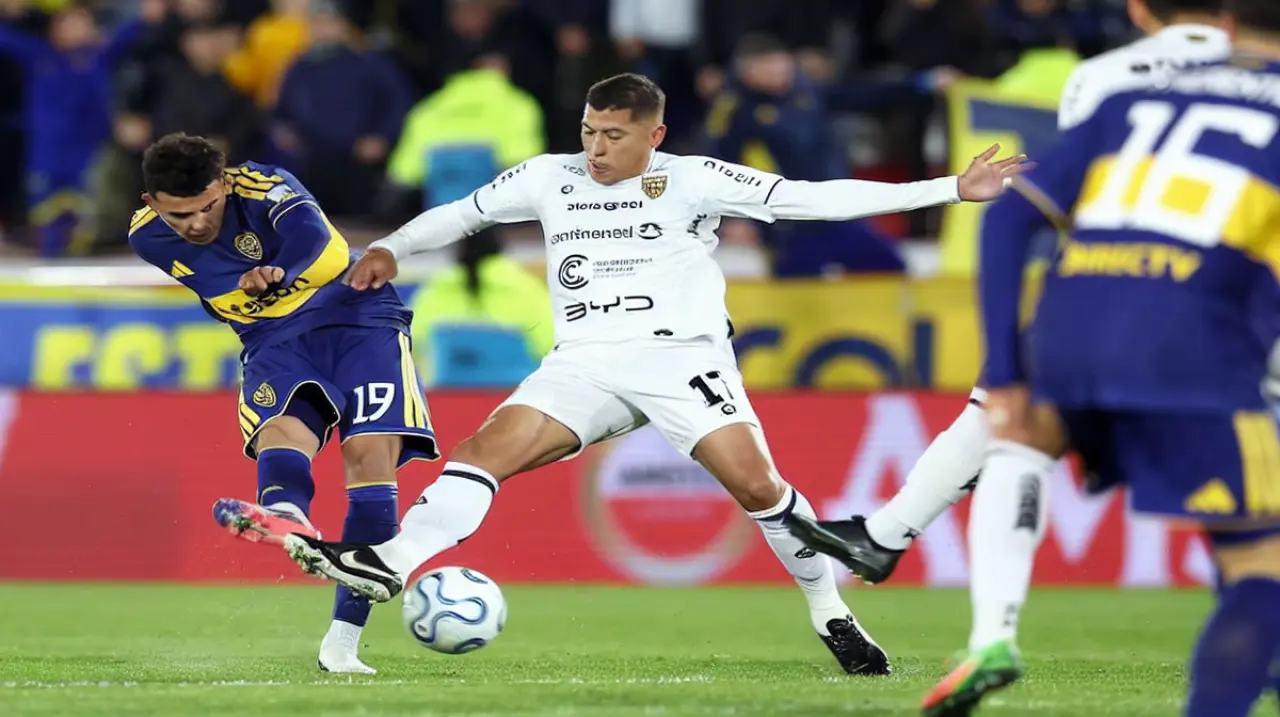 Agenda cargada en la Copa Libertadores, la Sudamericana y la Copa Argentina
