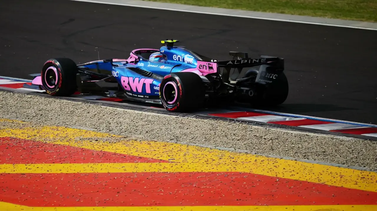 El nuevo Autódromo porteño toma forma y reaviva el sueño de la Fórmula 1 en Buenos Aires