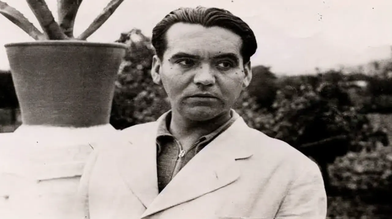 A 90 años de la muerte de Federico García Lorca, una obra que sigue marcando la literatura española
