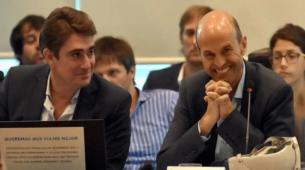 La Cámara Federal dejó firmes los sobreseimientos de exfuncionarios de Macri en la causa por los peajes