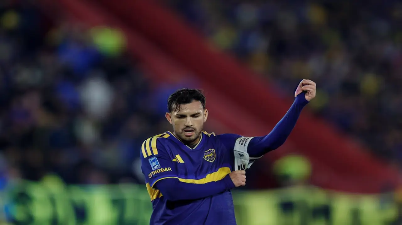 Boca define en Asunción sin Paredes y con un lugar en cuartos en juego