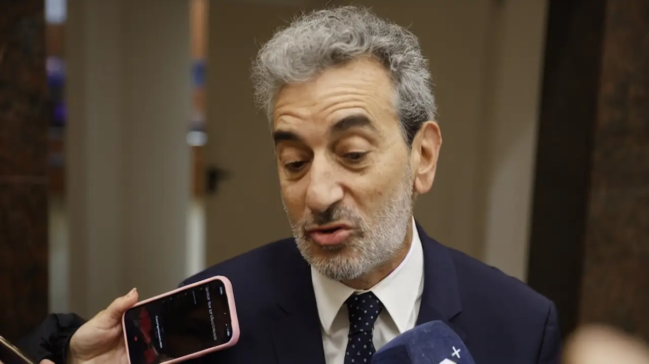 Randazzo declaró en el juicio de los Cuadernos y defendió el esquema de subsidios al transporte