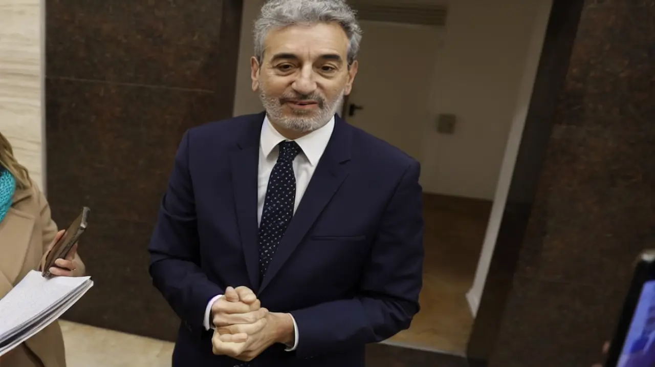 Randazzo declara en el juicio por Cuadernos y apunta al deterioro ferroviario