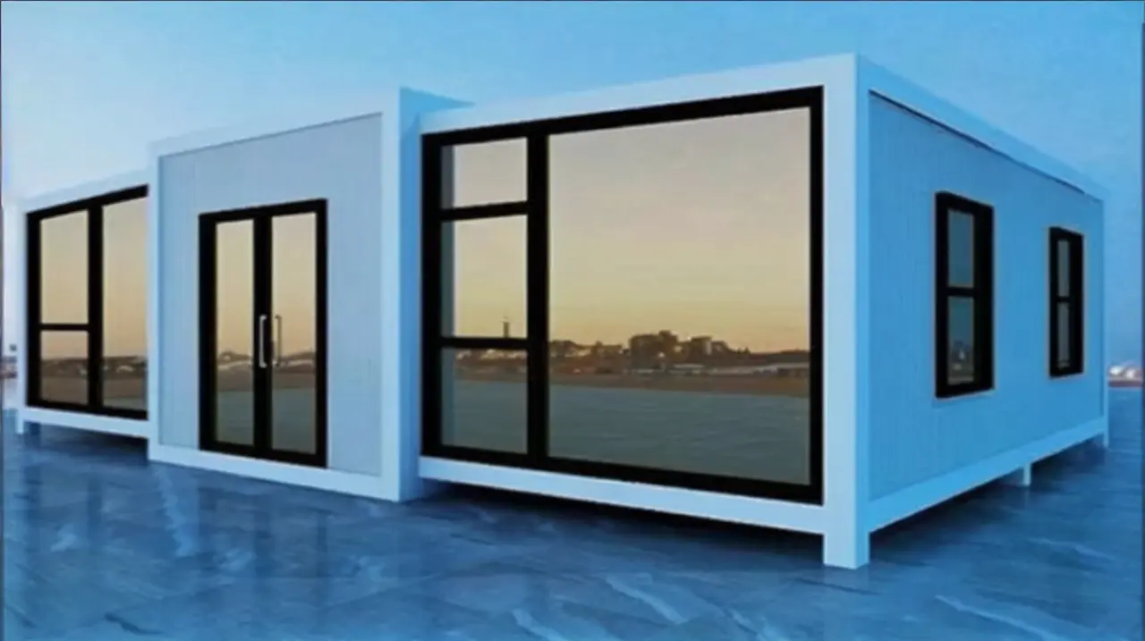 Cuánto cuesta una casa prefabricada de 2 dormitorios, 1 baño y cocina en Argentina en agosto de 2026