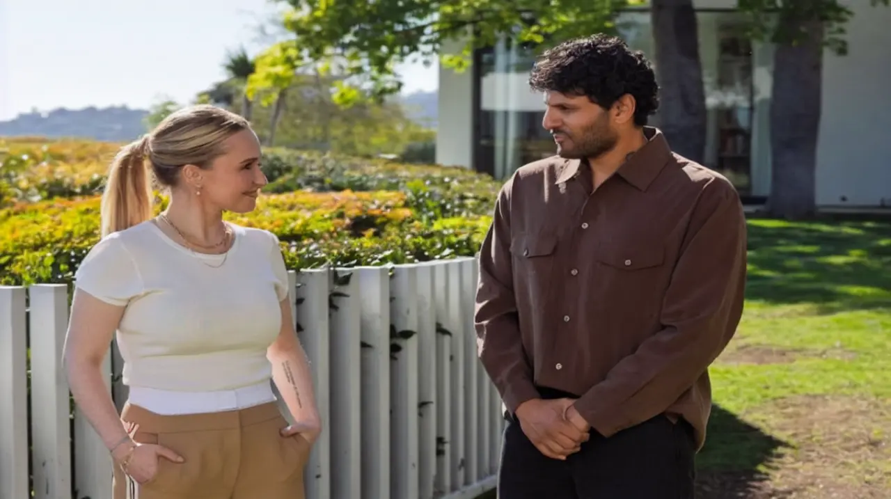 Hayden Panettiere: el duelo por su hermano y el mensaje de despedida de Jay Shetty