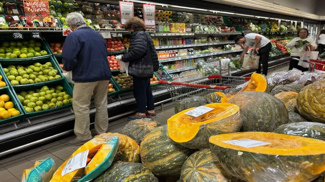 La inflación argentina sigue apoyada en tres frentes