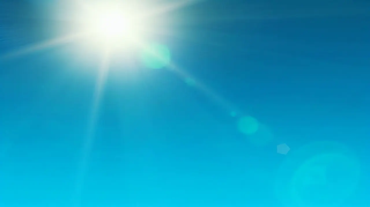 Buenos Aires empieza a despedir las lluvias: cuándo asomará el sol esta semana