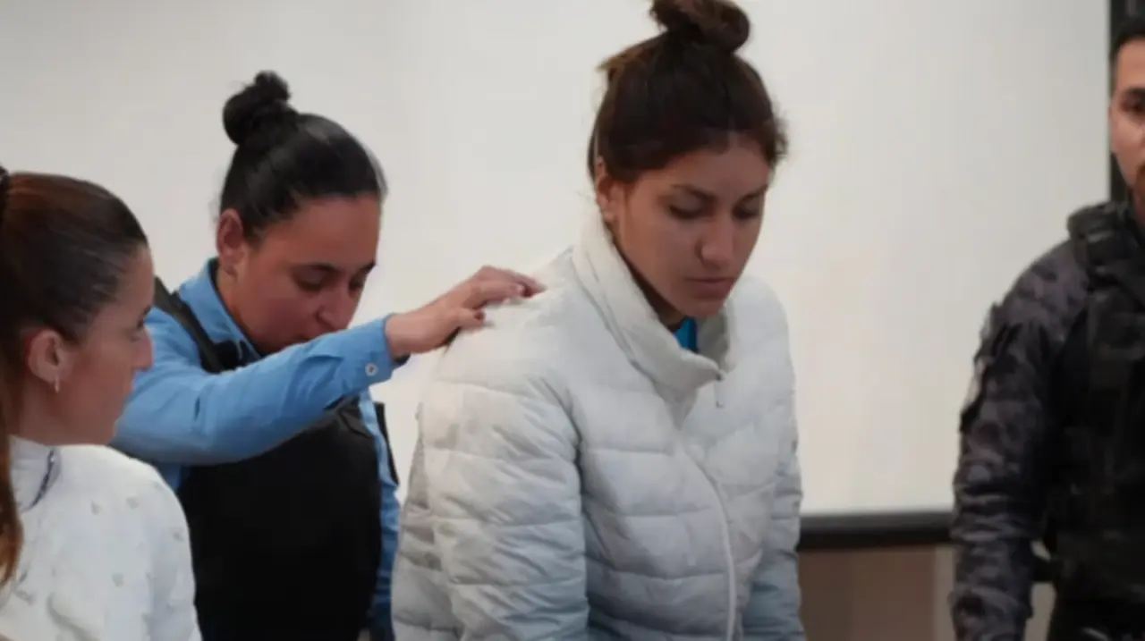 Condenan a 10 años y 2 meses de prisión a una mujer por atacar a su expareja con un bisturí en Córdoba