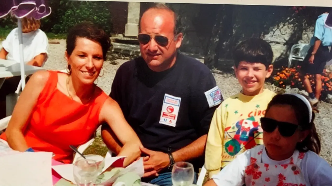 Jean-Claude Romand, el falso médico que sostuvo una vida inventada hasta un final criminal