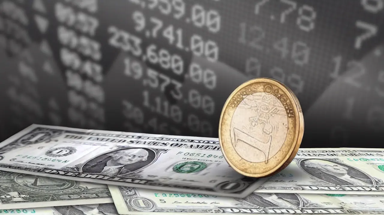 El dólar se cotiza en 0,8631 euros este 19 de agosto
