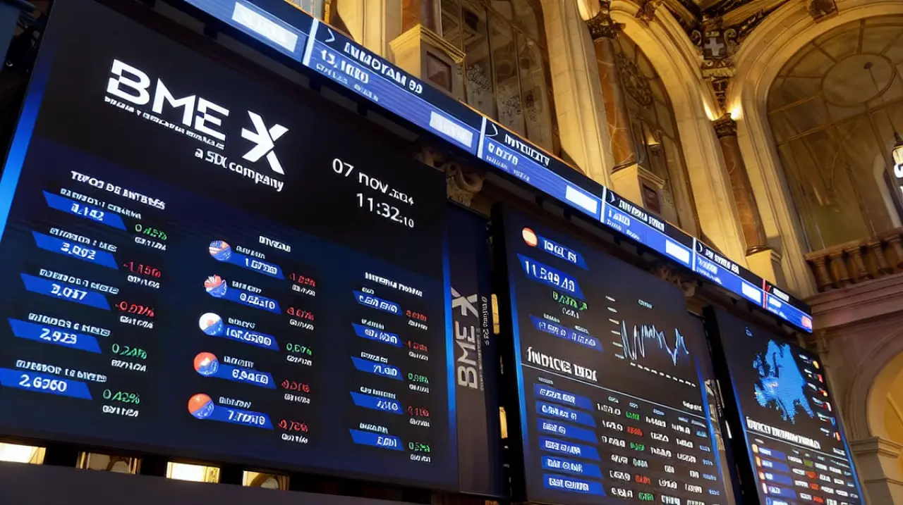 Unitree debuta en bolsa en Shanghái con un salto histórico y refuerza el auge de la robótica humana