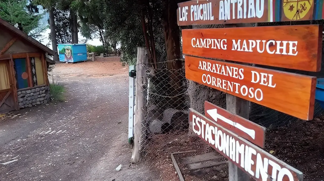 La CIDH presiona al Estado argentino por el conflicto mapuche en Villa La Angostura