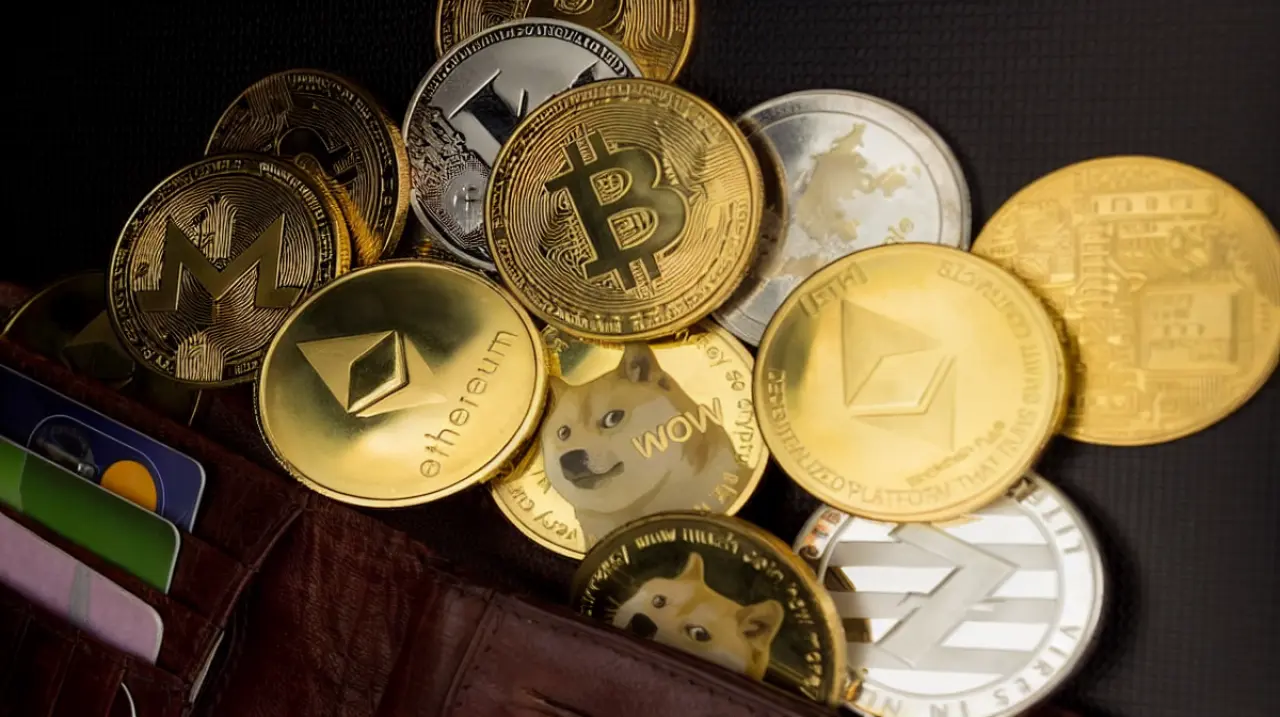Criptomonedas hoy: el bitcoin se mantiene por encima de los US$64.000 y el mercado muestra leves cambios