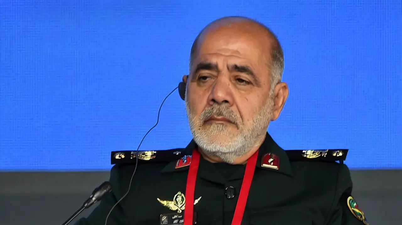 Irán advirtió a los países del Golfo que no colaboren con el Ejército de Estados Unidos