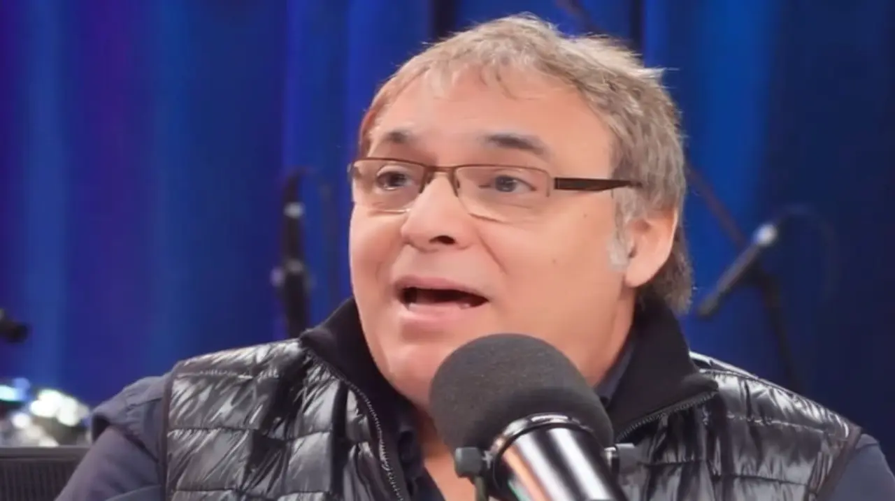 Gabriel Rolón: la felicidad imperfecta, la memoria y el amor como refugio frente a la pérdida