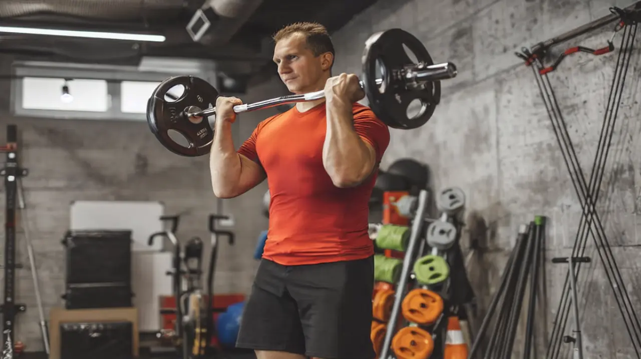 El entrenamiento de fuerza, una pieza clave para vivir más y mejor