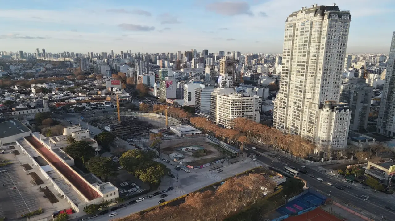 El desarrollo inmobiliario entra en una etapa más profesional y menos improvisada