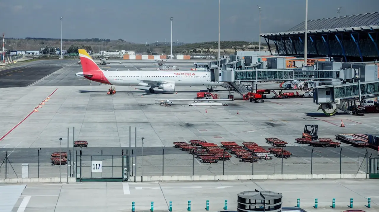 Iberia mantendrá suspendidos sus vuelos directos a Cuba hasta junio de 2027 por la crisis energética