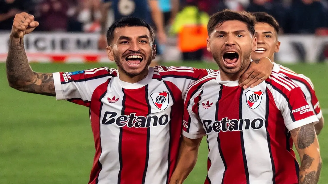 La agenda deportiva del miércoles: River, Racing y una jornada cargada de copas