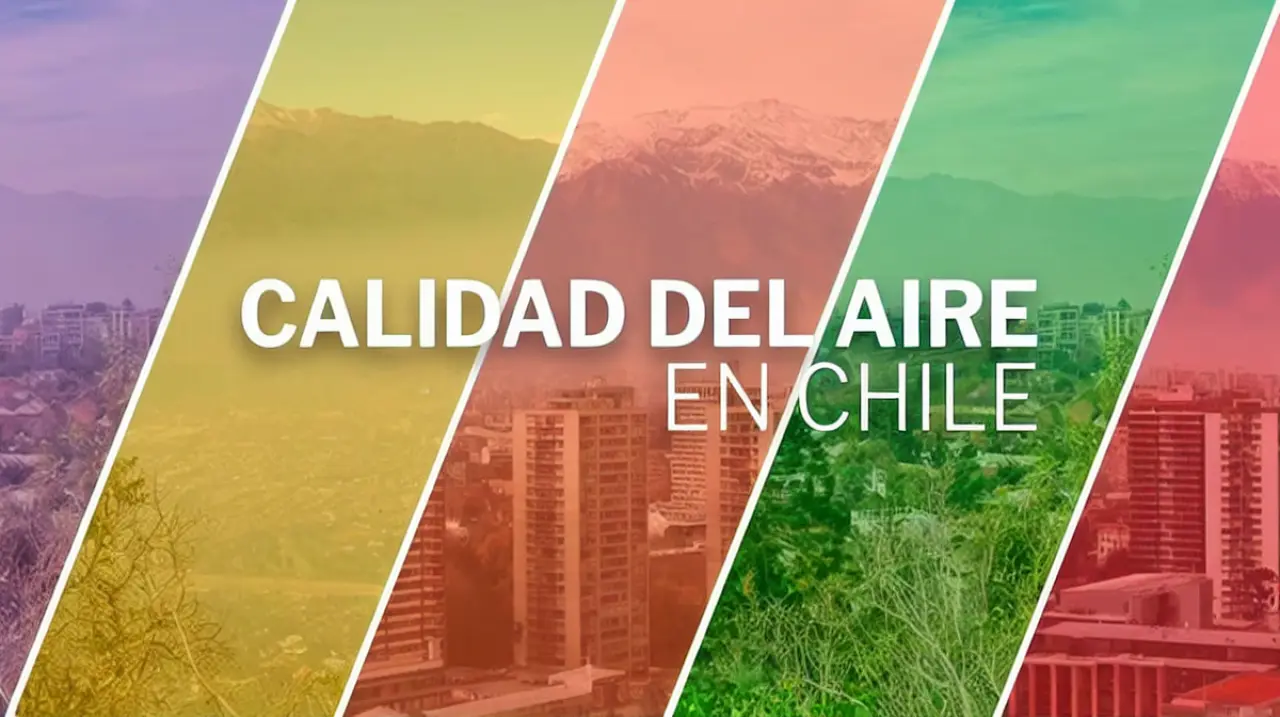 Calidad del aire en Laja este 19 de agosto de 2026