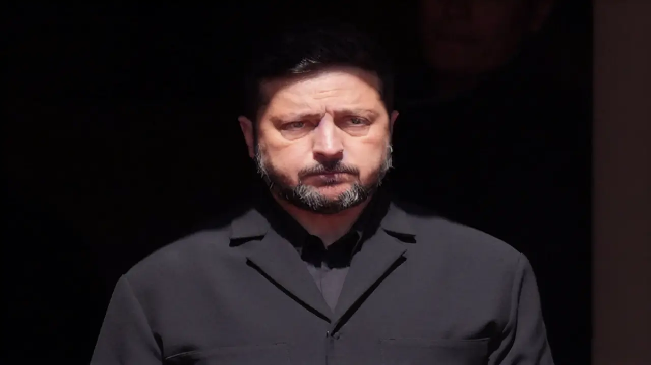 Un exministro ucraniano desafía a Zelensky y reclama elecciones en plena guerra