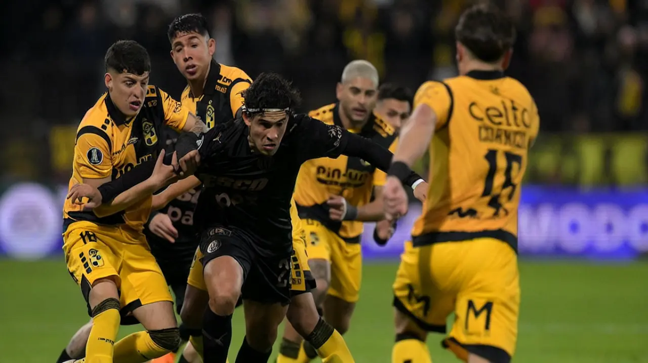 Platense y Coquimbo definen un cruce histórico por los cuartos de la Libertadores