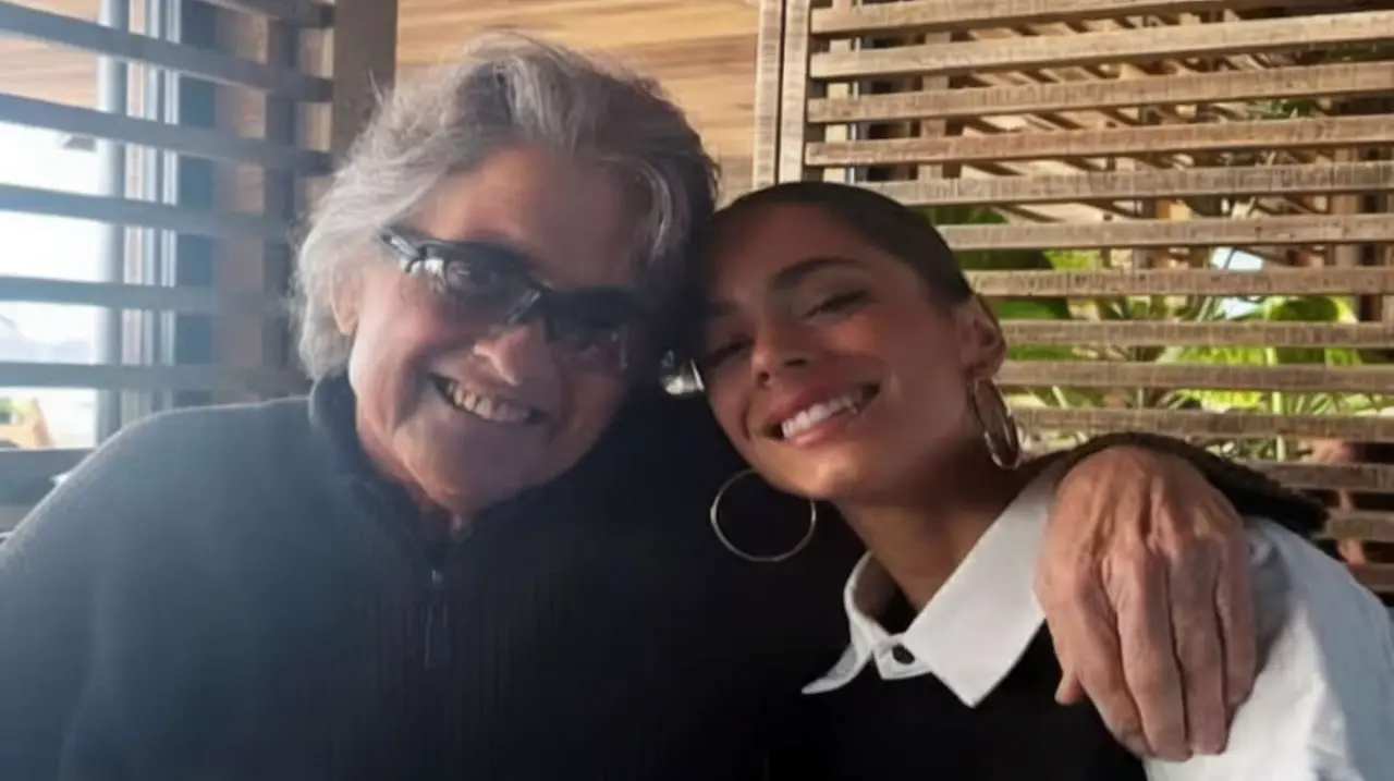 Internaron a Alejandro Stoessel tras un fuerte malestar y sigue en observación