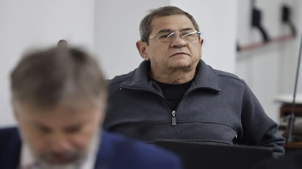 Schoklender pide que el juicio por Sueños Compartidos no lo alcance por el tiempo transcurrido