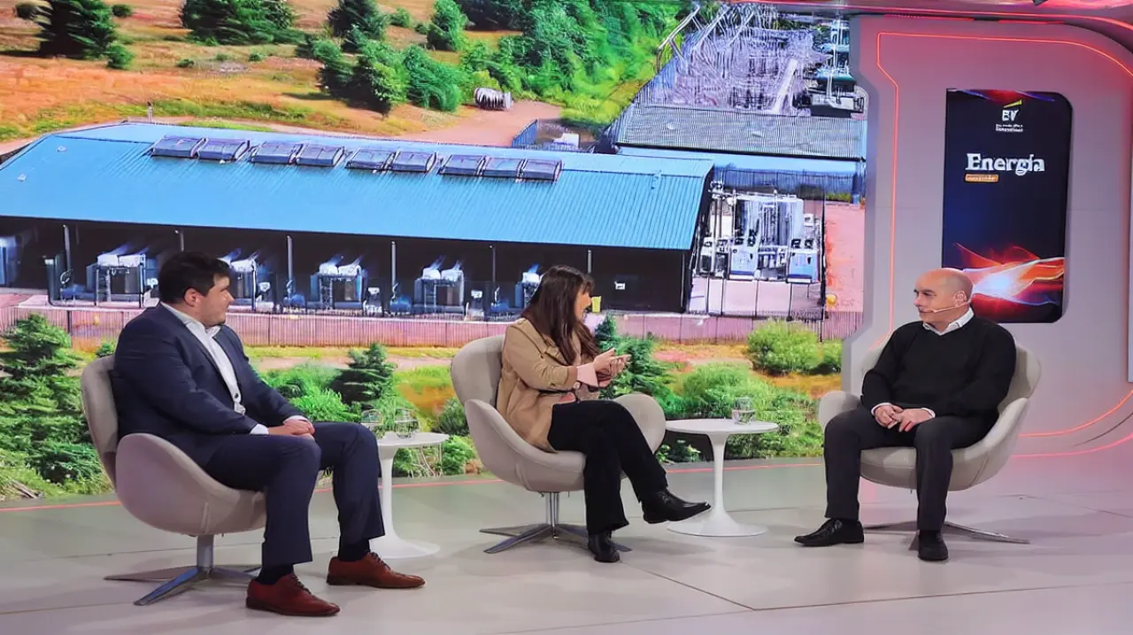 Pampa Energía apuesta US$2700 millones a una planta de urea en Bahía Blanca
