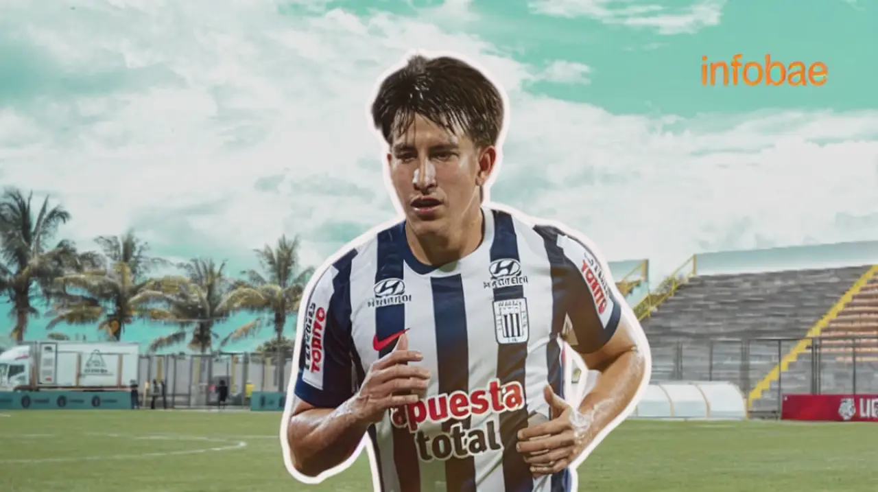 Alianza Lima jugará en Chongoyape y Rebagliati cuestionó la localía de Juan Pablo II