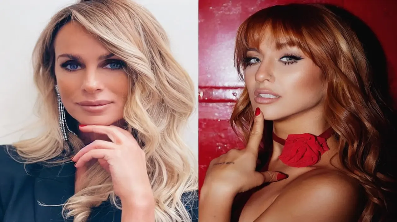 Sabrina Rojas cuestionó a Flor Vigna por sus dichos sobre Cande Ruggeri y Nico Occhiato