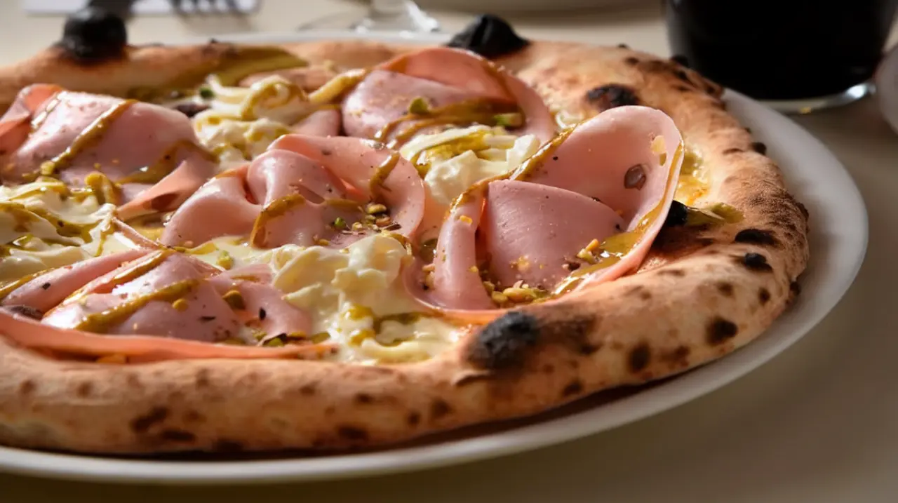 Siete pizzeros coinciden en la fórmula de una buena pizza: masa, tiempo y equilibrio