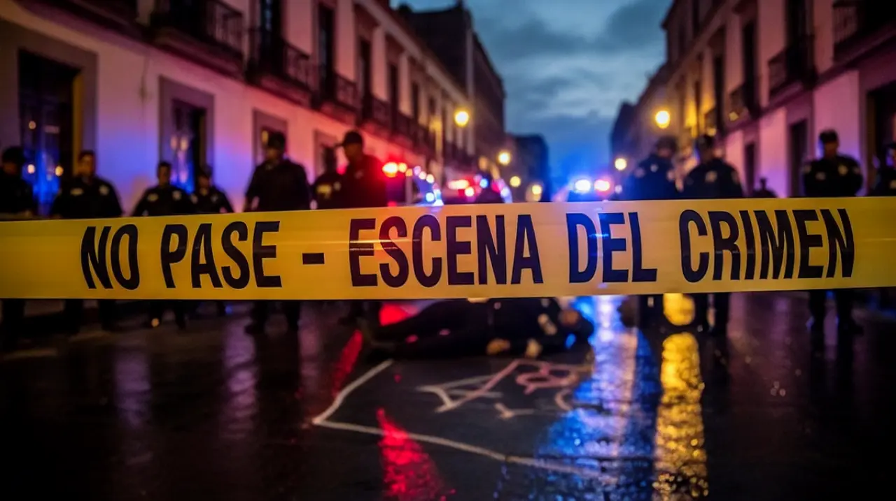 Harfuch participa en conferencia internacional sobre control de drogas en Buenos Aires
