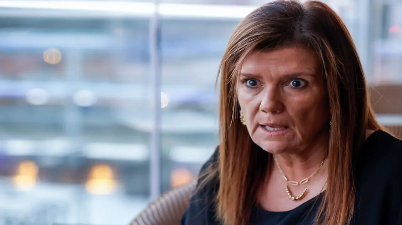 Pilar Sordo: el diálogo interno, el lenguaje y el dolor como claves de la salud emocional