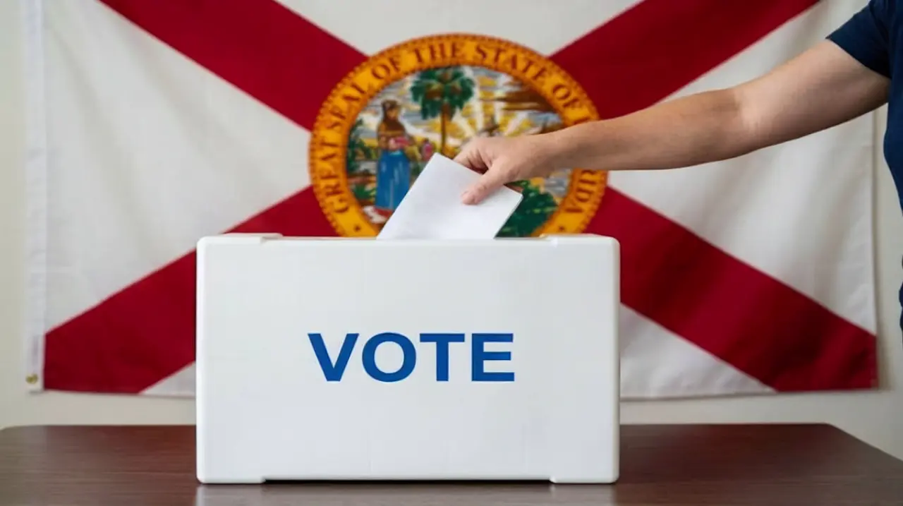 Florida ya definió a sus candidatos para las elecciones de 2026