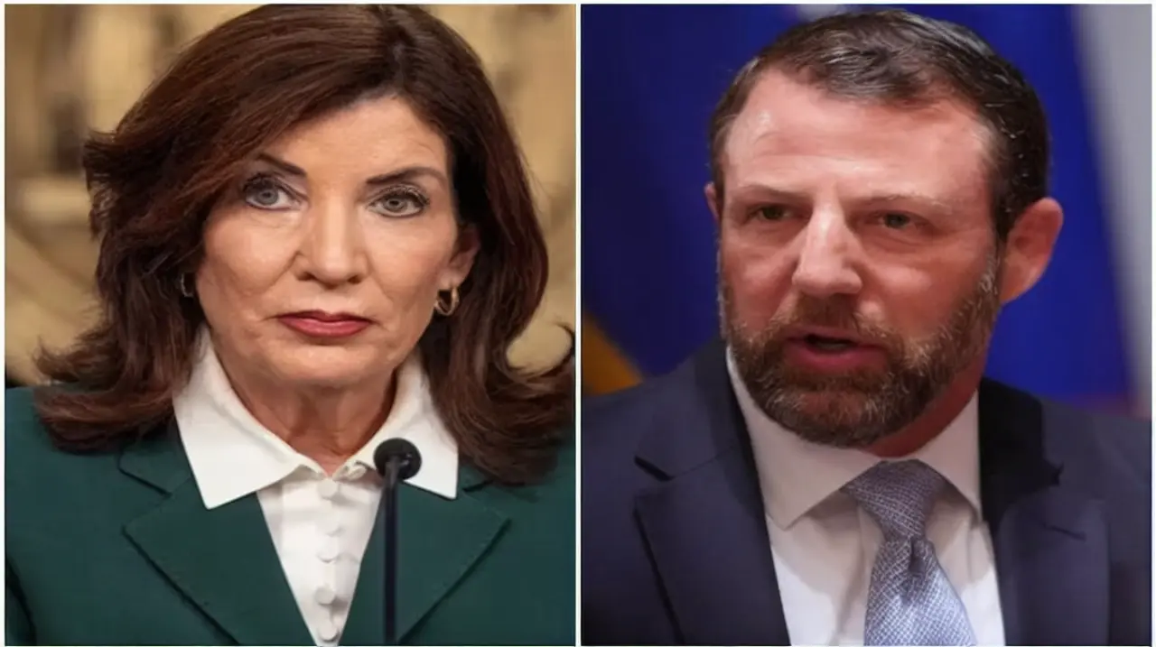 Hochul le pide al DHS revertir el fin del TPS y alerta por el impacto en trabajadores esenciales
