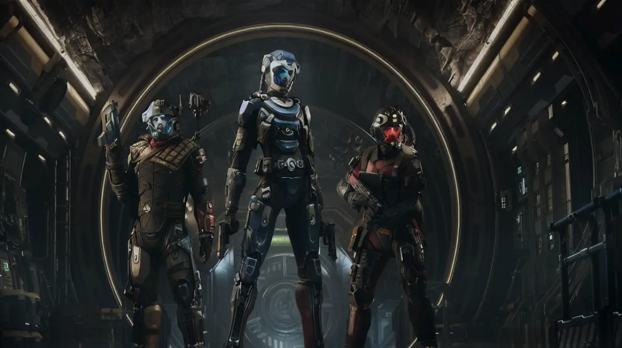 The Expanse: Osiris Reborn hará que cada decisión deje huella