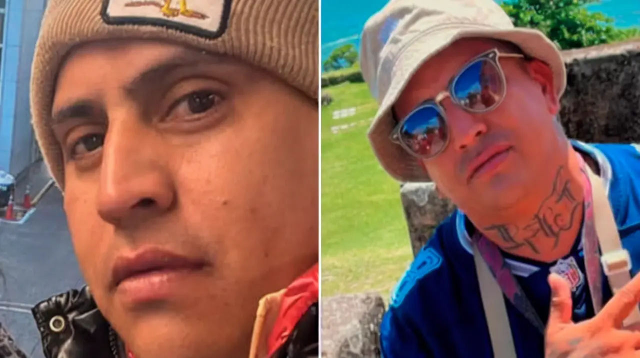 Detienen al manager de un cantante de cumbia en una causa por narcotráfico