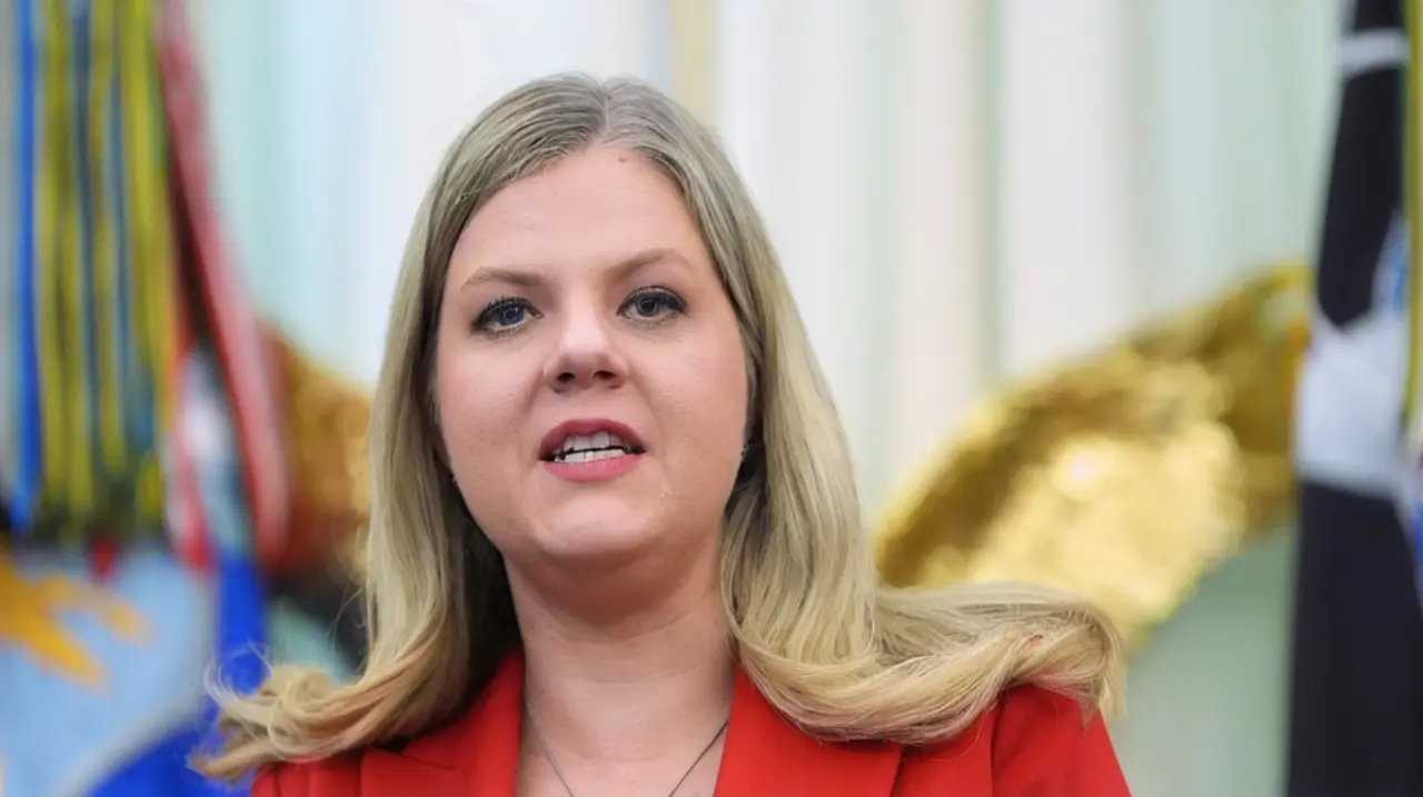 Trump nomina a Heidi Overton para encabezar la FDA