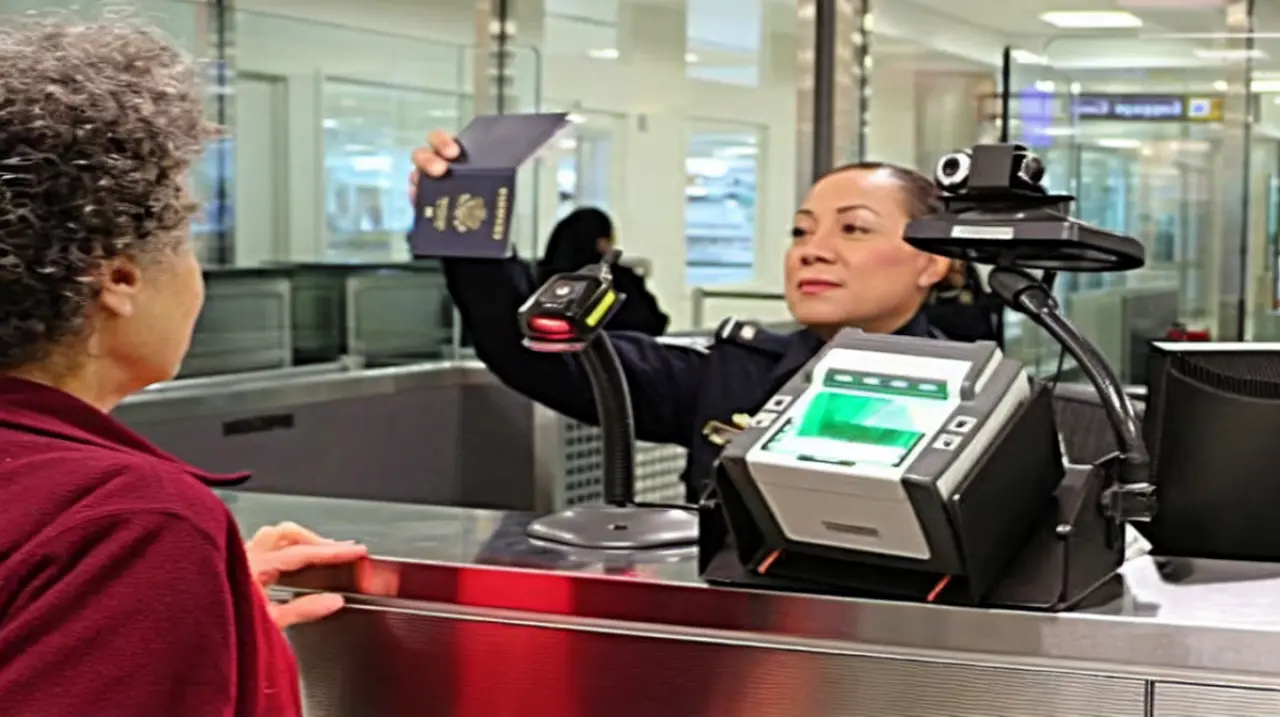 Más demoras y controles reordenan la espera migratoria de los argentinos en Estados Unidos