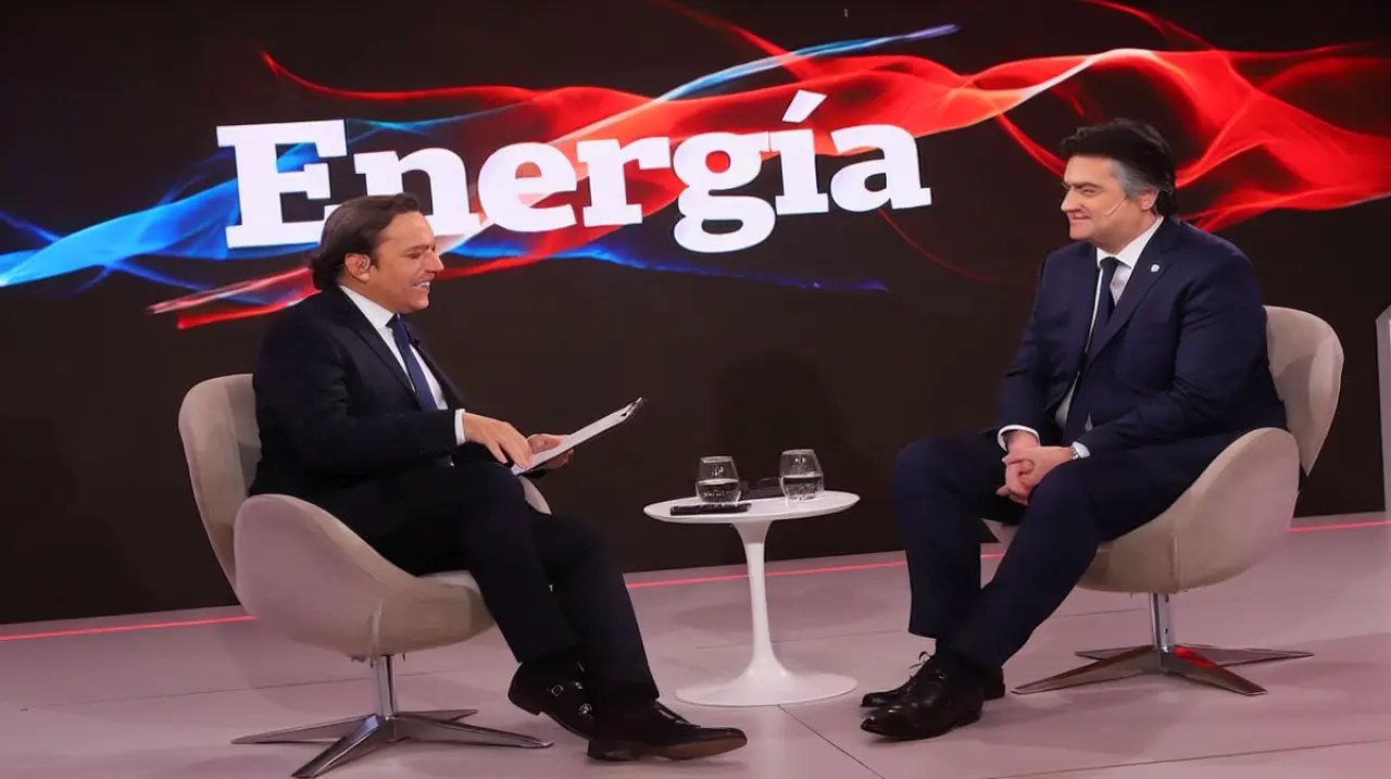 La energía argentina entra en una fase de ejecución y escala